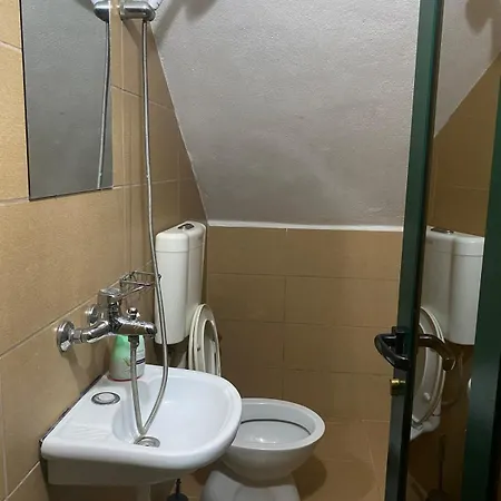 Charming Lakeside * Πόγραδετς