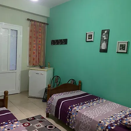 Apartment Charming Lakeside Pogradec