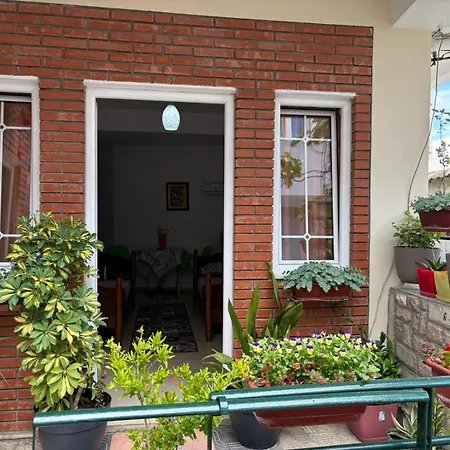 Apartamento Charming Lakeside *