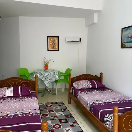 Apartamento Charming Lakeside