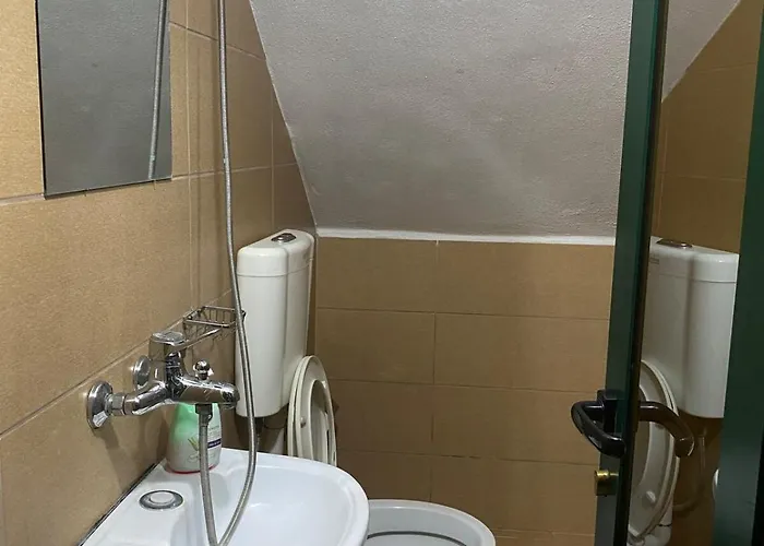 Charming Lakeside * Πόγραδετς