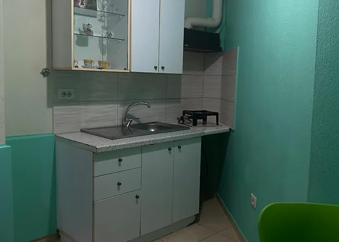 Charming Lakeside * Πόγραδετς