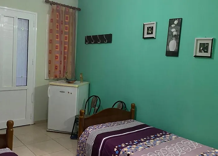 Διαμέρισμα Charming Lakeside Πόγραδετς